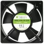 Techly ICOOL-220-1225Z Εξάρτημα/μέρος συστήματος ψύξης υπολογιστή Μονάδα ανεμιστήρα