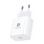 DEQSTER 60-3160 Φορτιστής USB-C 20W