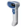 Zebra DS8108-HC φορητός σαρωτής barcode 1D/2D LED λευκός