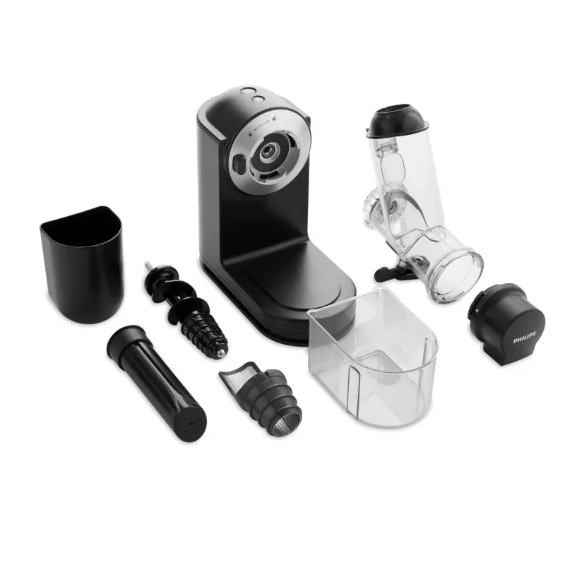 Philips Viva Collection HR1889/70 αποχυμωτής φυγοκεντρικός αποχυμωτής 150 W
