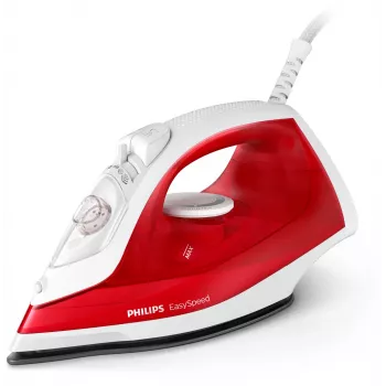 Philips EasySpeed GC1742/40 σίδερο στεγνού & ατμού αντικολλητική πλάκα 2000 W