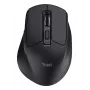 TRUST Niven δεξιόχειρο ασύρματο ποντίκι γραφείου, RF + Bluetooth, 3200 DPI