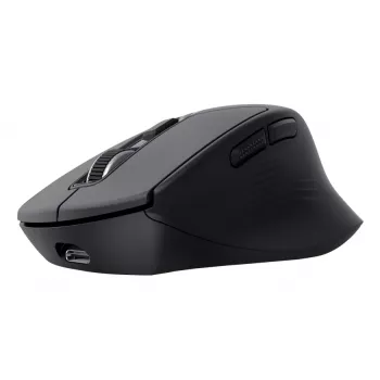 TRUST Niven δεξιόχειρο ασύρματο ποντίκι γραφείου, RF + Bluetooth, 3200 DPI