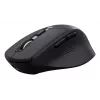 TRUST Niven δεξιόχειρο ασύρματο ποντίκι γραφείου, RF + Bluetooth, 3200 DPI