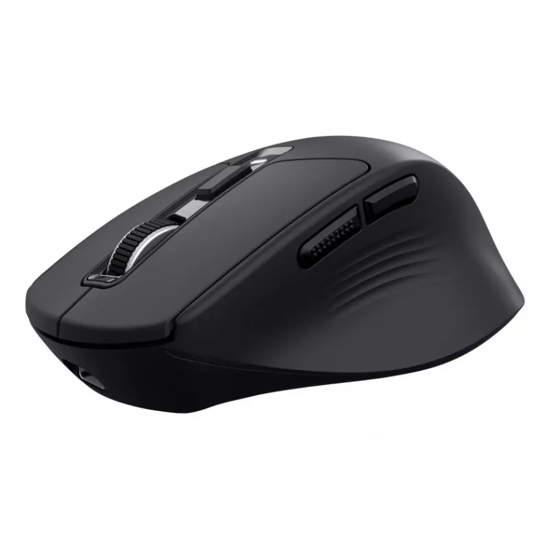 TRUST Niven δεξιόχειρο ασύρματο ποντίκι γραφείου, RF + Bluetooth, 3200 DPI