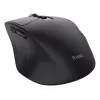 TRUST Niven δεξιόχειρο ασύρματο ποντίκι γραφείου, RF + Bluetooth, 3200 DPI