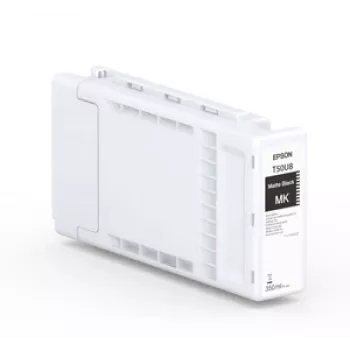 Epson UltraChrome XD3 μελανοδοχείο 1 τεμ. ματ μαύρο