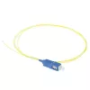 OS2 Pigtail 1m ACT SC 9/125µm