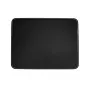 ACT mouse pad με μαύρη όψη δέρματος