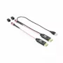 ACT σετ αντάπτορα DisplayPort σε MTP/MPO για επέκταση σύνδεσης DisplayPort έως 8K@60Hz