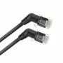 Καλώδιο δικτύου ACT DD1902 Cat6 U/FTP (STP) 2 m RJ-45 σε RJ-45 μαύρο