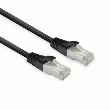 ACT FB8103 Cat8 U/FTP (STP) καλώδιο δικτύου 3 m, RJ-45 σε RJ-45, μαύρο