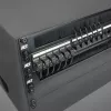 ACT καλώδιο δικτύου DD7900 Cat6a U/UTP καλώδιο patch 0,5 m RJ-45 μαύρο