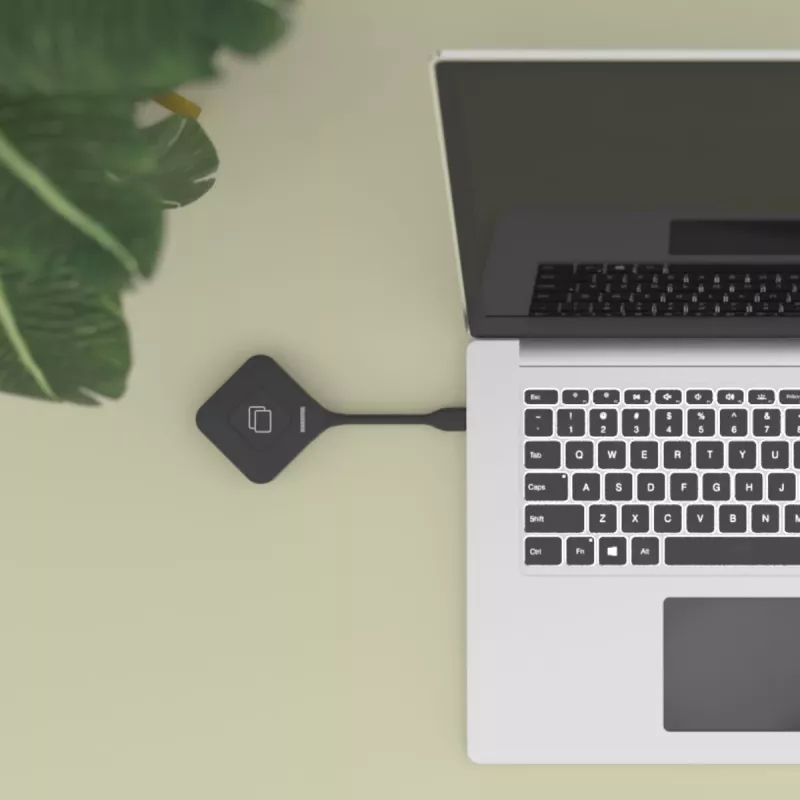 Marmitek Stream 4K Pro TX - επιπλέον dongle USB-C (πομπός 4K) για Stream 4K Pro
