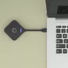 Marmitek Stream 4K Pro TX - επιπλέον dongle USB-C (πομπός 4K) για Stream 4K Pro