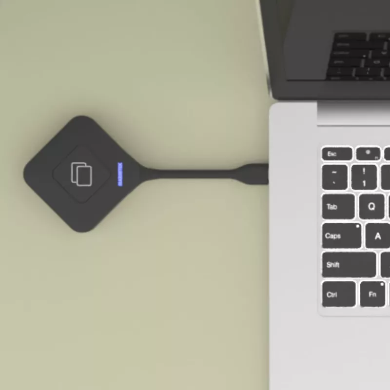 Marmitek Stream 4K Pro TX - επιπλέον dongle USB-C (πομπός 4K) για Stream 4K Pro