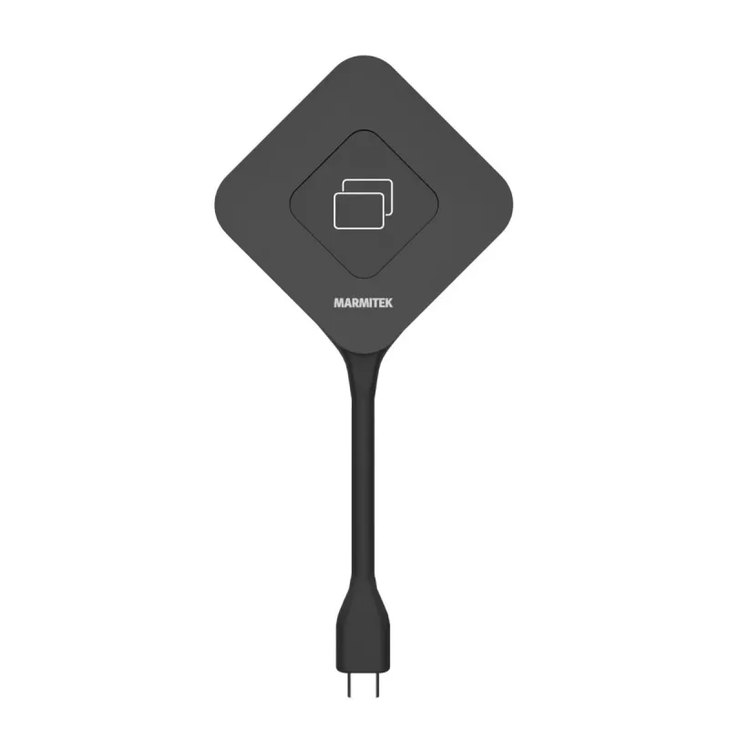 Marmitek Stream 4K Pro TX - επιπλέον dongle USB-C (πομπός 4K) για Stream 4K Pro