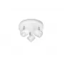 Φωτιστικό οροφής/τοίχου Philips Dimmbare LED Star 3x 16,5 W, 2700 K, 1500 lm, IP20, λευκό
