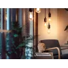 Έξυπνος λαμπτήρας Philips 1 τεμ. ST72 E27 Filament Edison Bluetooth Zigbee