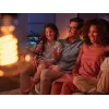 Έξυπνος λαμπτήρας Philips 1 τεμ. ST72 E27 Filament Edison Bluetooth Zigbee
