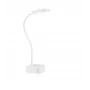 Επιτραπέζιο φωτιστικό Philips Functional Rock LED λευκό 5000K