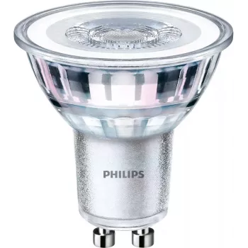 Spot Philips 35W PAR16 GU10 x6, 3,5 W, 35 W, GU10, 255 lm, 15000 h, θερμό λευκό