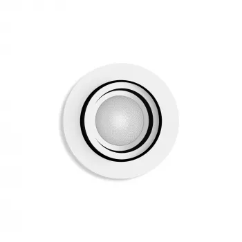 Philips Hue White and Colour Ambience Centura Εντοιχιζόμενος προβολέας