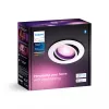 Philips Hue White and Colour Ambience Centura Εντοιχιζόμενος προβολέας
