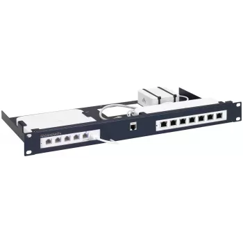 Rackmount.IT RM-UB-T7 αξεσουάρ rack τοποθέτηση firewall σε rack