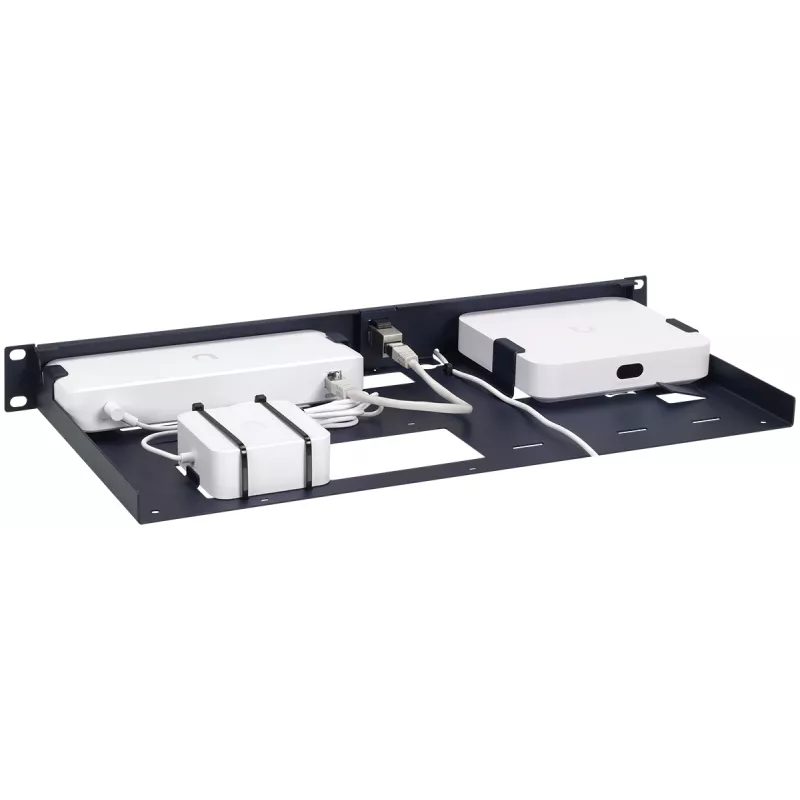 Rackmount.IT RM-UB-T7 αξεσουάρ rack τοποθέτηση firewall σε rack