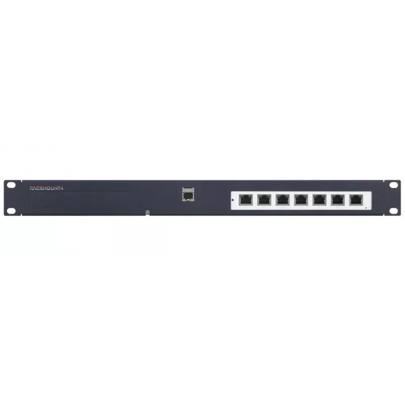 Rackmount.IT RM-UB-T7 αξεσουάρ rack τοποθέτηση firewall σε rack