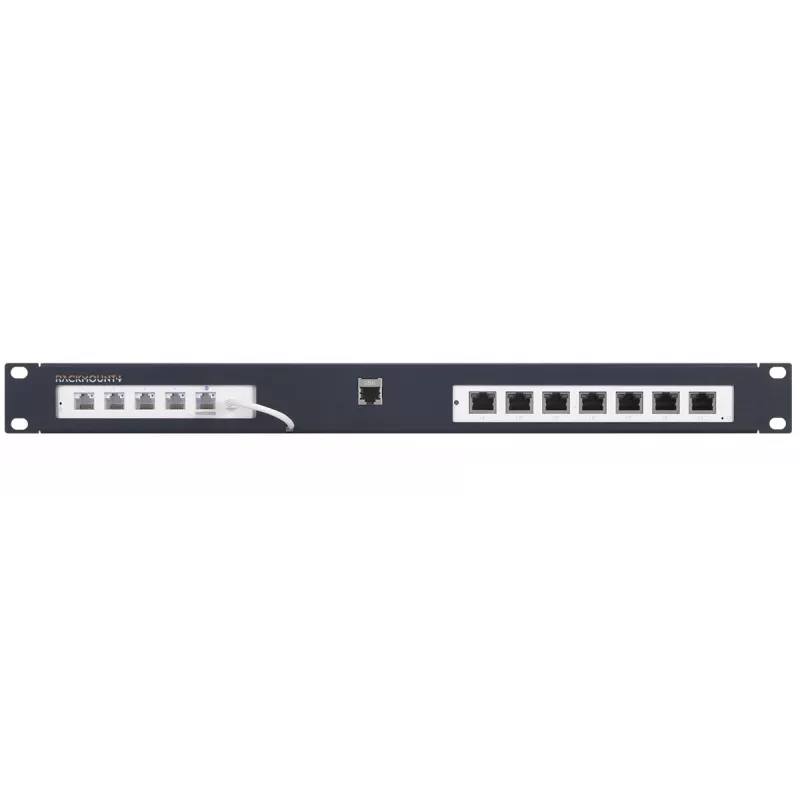 Rackmount.IT RM-UB-T7 αξεσουάρ rack τοποθέτηση firewall σε rack