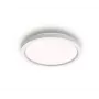 Philips Valen AIO φωτιστικό οροφής LED 24 W, 2700-6500 K, λευκό, IP20, συσκευασία 2 τεμ.