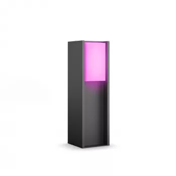 Philips Hue White and colour ambience Turaco Υπαίθριο φωτιστικό δαπέδου