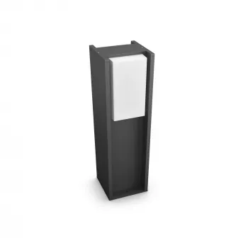 Philips Hue White and colour ambience Turaco Υπαίθριο φωτιστικό δαπέδου