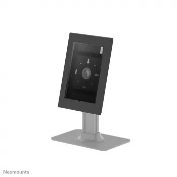 Θήκη tablet Neomounts WL15-601BL1 για 10,9–11 ίντσες (25,4–27,9 cm) – κλειδωνόμενη, μαύρη, universal
