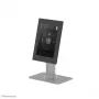 Θήκη tablet Neomounts WL15-601BL1 για 10,9–11 ίντσες (25,4–27,9 cm) – κλειδωνόμενη, μαύρη, universal