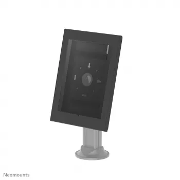Θήκη tablet Neomounts WL15-602BL1 — κλειδωνόμενη universal θήκη για οθόνες 12,4–13 ίντσες (31,5–33 cm), μαύρη