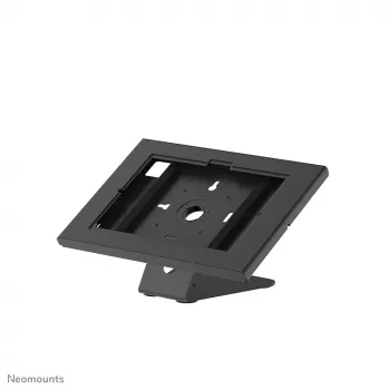 Βάση tablet (γραφείου & τοίχου) Neomounts DS15-629BL1 – κλειδωνόμενη, universal, έως 3 kg, μαύρη