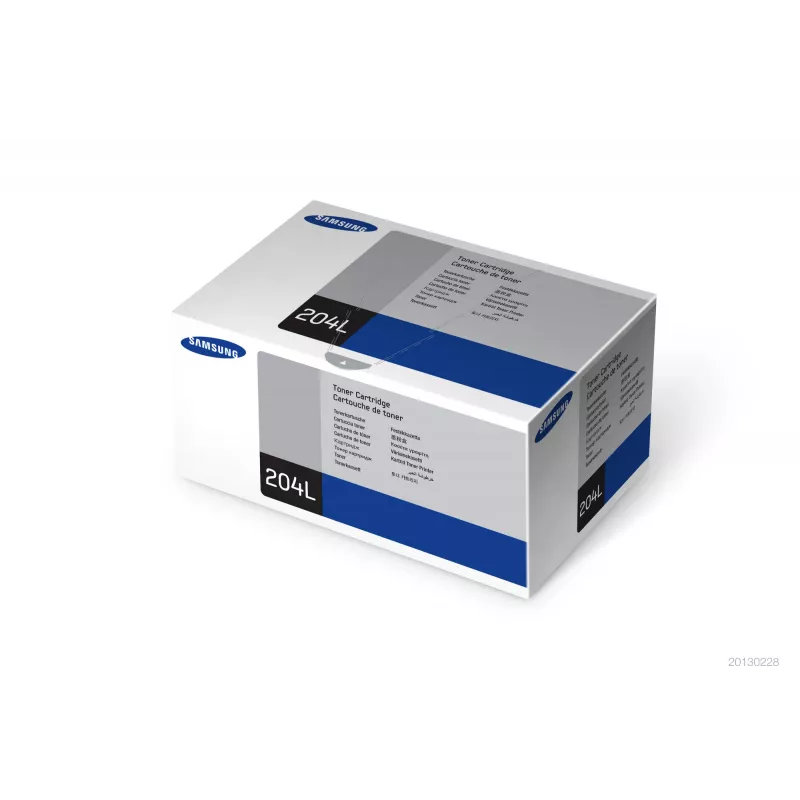 Samsung MLT-D204L δοχείο τόνερ 1 τεμ. γνήσιο μαύρο
