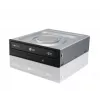 LG GH24NSD1 οπτικός δίσκος εσωτερικός DVD Super Multi DL μαύρο