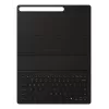 Samsung EF-DX620 QWERTY Pogo Pin μαύρο