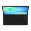 Samsung EF-DX620 QWERTY Pogo Pin μαύρο