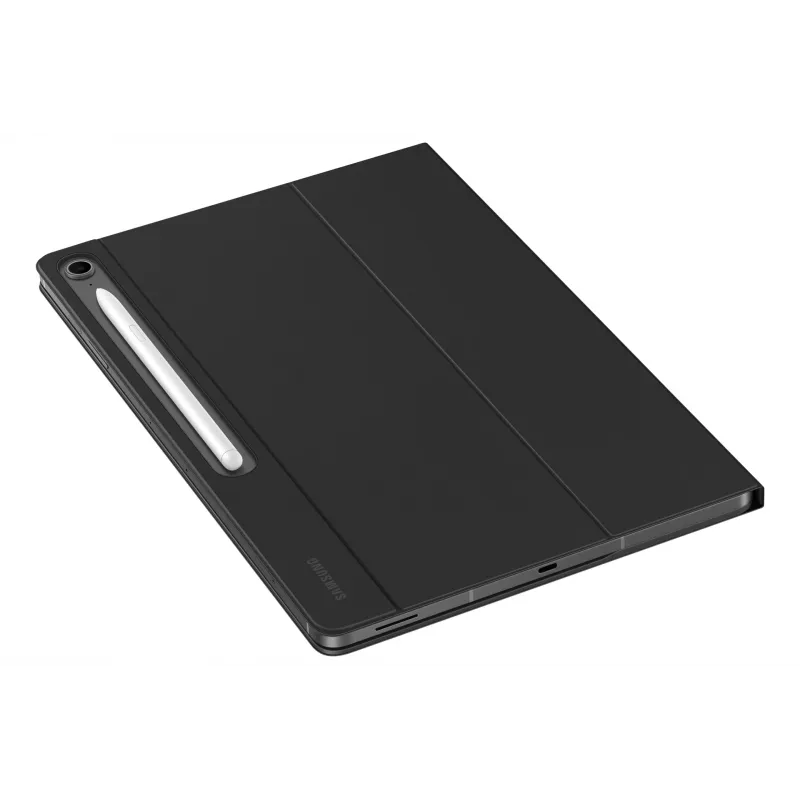 Samsung EF-DX620 Nordic Pogo Pin μαύρο