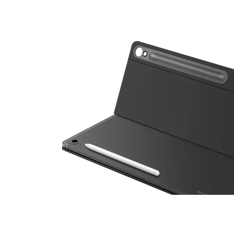 Samsung EF-DX620 Nordic Pogo Pin μαύρο