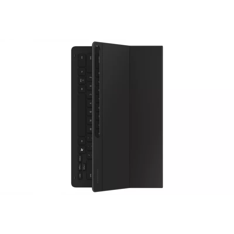 Samsung EF-DX620 Nordic Pogo Pin μαύρο