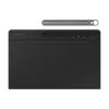 Samsung EF-DX620 Nordic Pogo Pin μαύρο