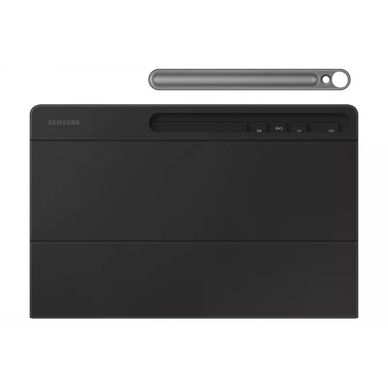 Samsung EF-DX620 Nordic Pogo Pin μαύρο