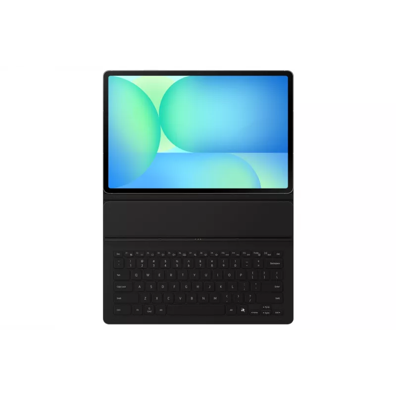 Samsung EF-DX620 Nordic Pogo Pin μαύρο