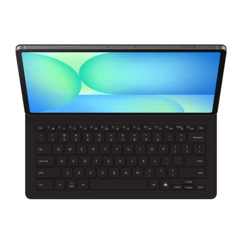 Samsung EF-DX620 Nordic Pogo Pin μαύρο